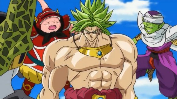 Dragon Ball Heroes Ultimate Mission Dragon Ball Heroes Ultimate Mission