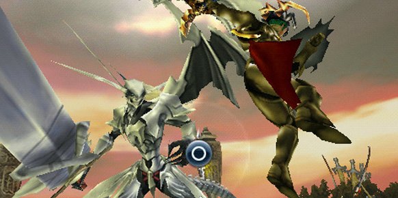 Lord of Arcana