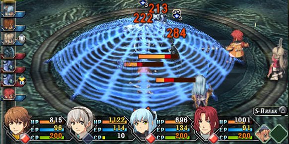 The Legend of Heroes