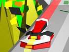 Vector Tank 3D