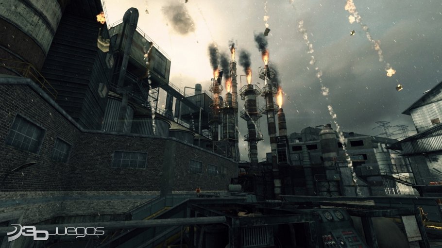 James Bond 007 Blood Stone [PC-GAME][1Link] tusjuegospc.org