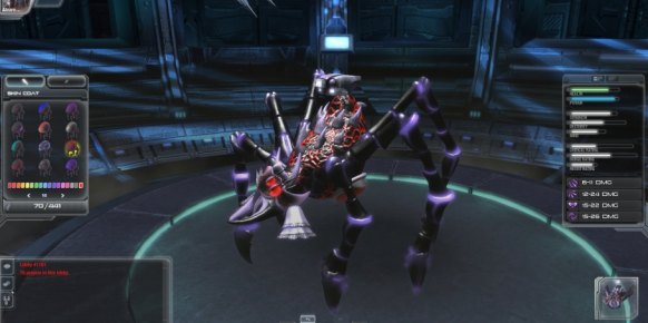 Darkspore PC