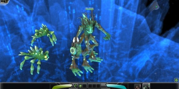 Darkspore