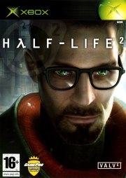 Carátula de Half-Life 2 - XBOX