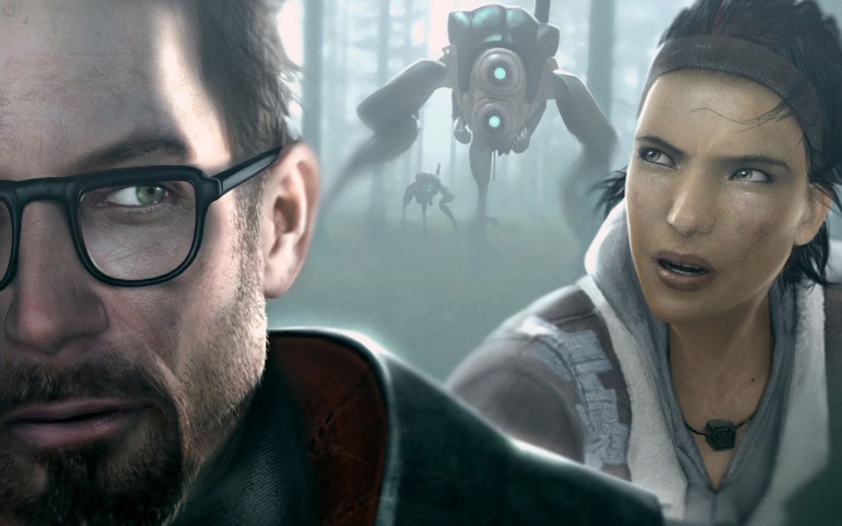 Half-Life 2 Half-Life 2