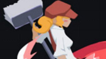 Dustforce no tendrá versión para PlayStation 4
