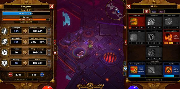 Torchlight II