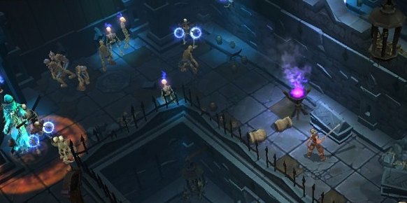 Torchlight II PC