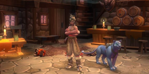 Torchlight II PC
