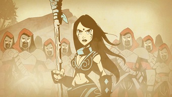 Torchlight 2 disponible para los suscriptores de EA Origin Access