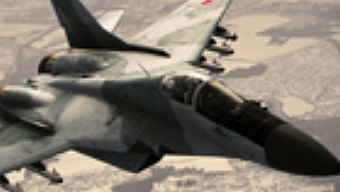 Ace Combat Assault Horizon: Impresiones Multijugador