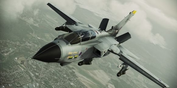 Ace Combat: Assault Horizon Ace Combat: Assault Horizon