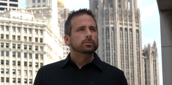 BioShock Infinite: BioShock Infinite: Entrevista a Ken Levine