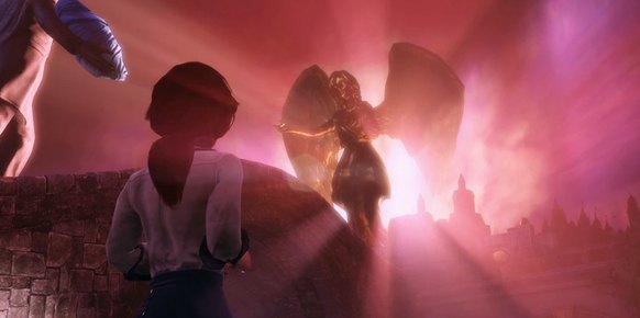 BioShock Infinite