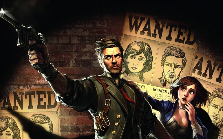 BioShock Infinite BioShock Infinite