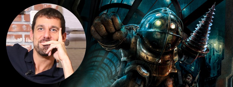 Imagen de BioShock Infinite Imagen de BioShock Infinite