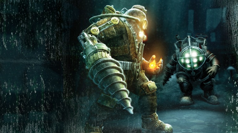 BioShock Infinite BioShock Infinite