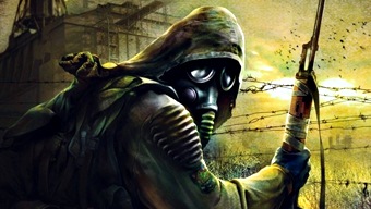 Primera imagen de STALKER 2, que promete estar a la altura del legendario videojuego original