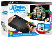 Carátula de uDraw GameTablet - PS3