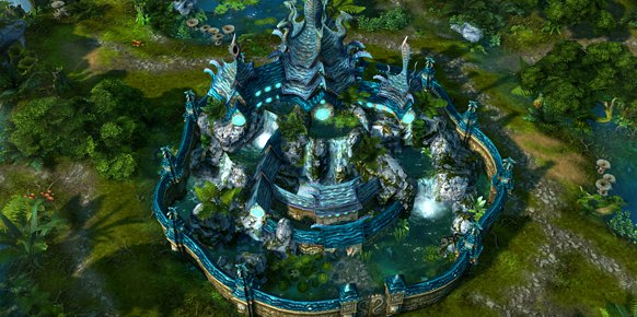 Might & Magic Heroes VI PC