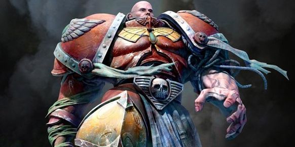 Warhammer 40.000: Dawn of War 3 Warhammer 40.000: Dawn of War 3