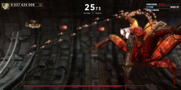 Sine Mora PC