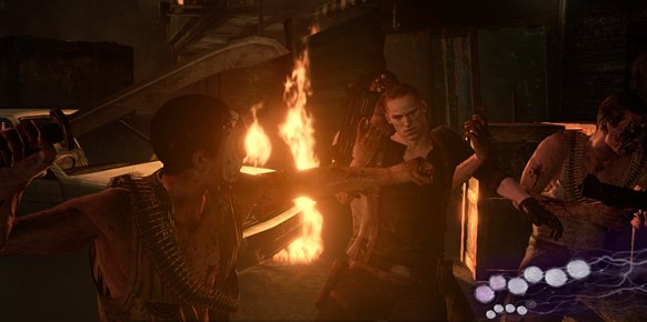 Resident Evil 6 PC