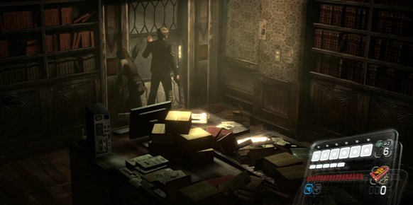 Resident Evil 6 PC
