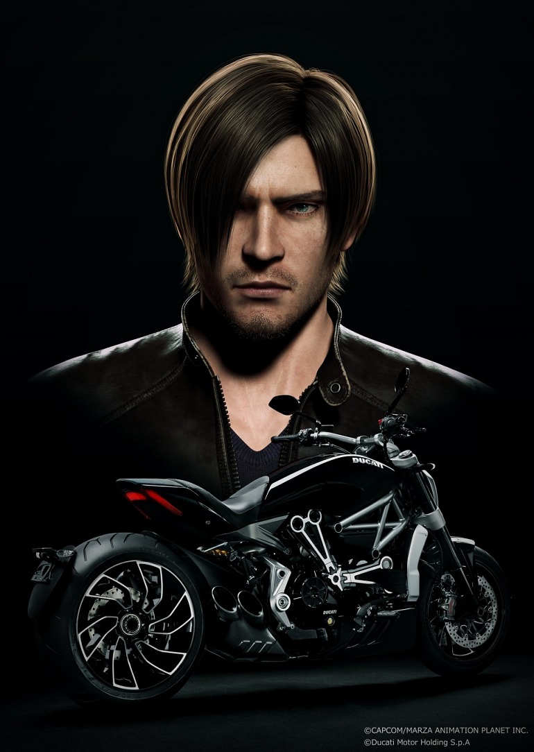 Resident Evil 6 Resident Evil 6