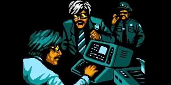 Retro City Rampage PC