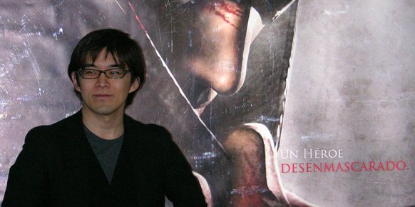 Ninja Gaiden 3: Ninja Gaiden 3: Entrevista Yosuke Hayashi