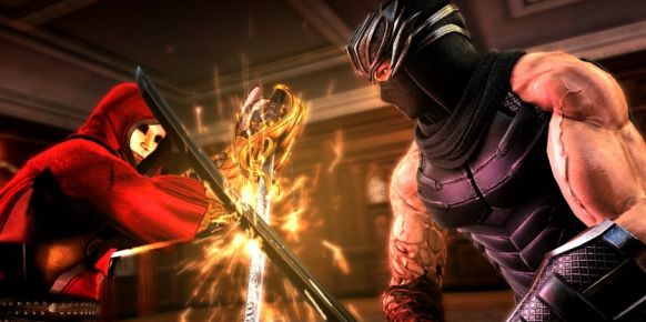 Ninja Gaiden 3 Ninja Gaiden 3