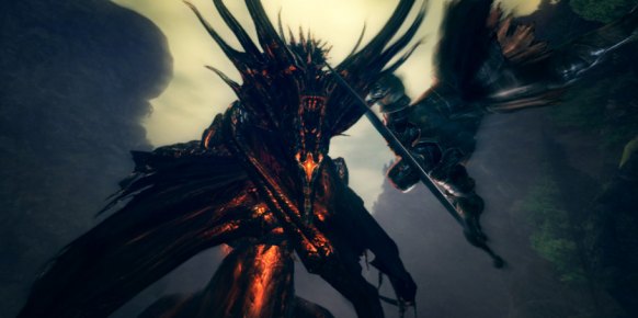 Dark Souls PC
