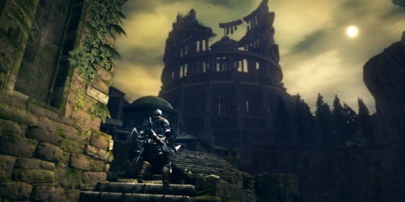 Dark Souls