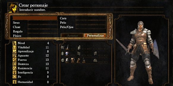 Dark Souls PC