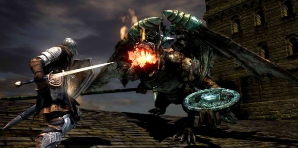 Dark Souls Dark Souls