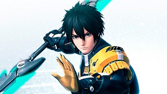 Star Wars fue "una gran influencia" para el clásico Phantasy Star