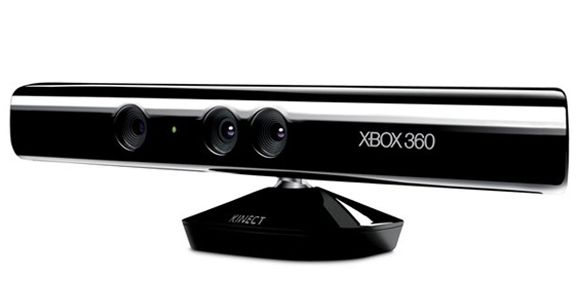 Kinect Kinect