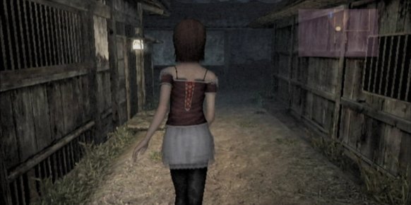 Project Zero 2 Wii Edition análisis