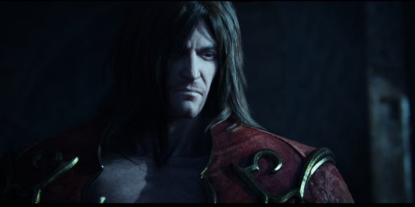 Castlevania: Lords of Shadow II Castlevania: Lords of Shadow II