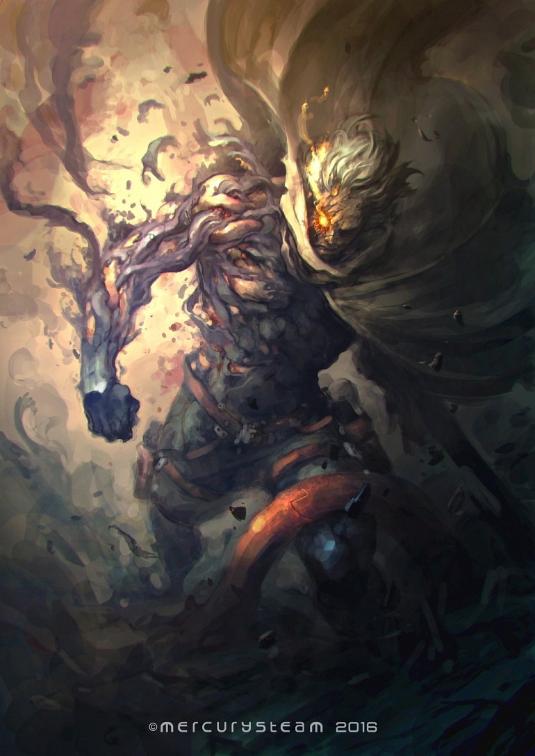 Castlevania: Lords of Shadow II Castlevania: Lords of Shadow II