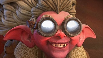 ¿Una abuela con escopeta? Estos son los dos nuevos personajes de DOTA 2