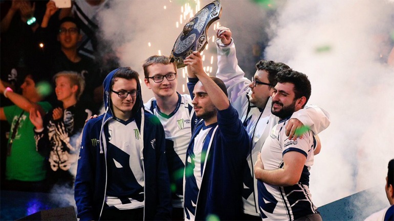 Imagen de DOTA 2 Imagen de DOTA 2