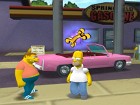 The Simpsons: Hit & Run