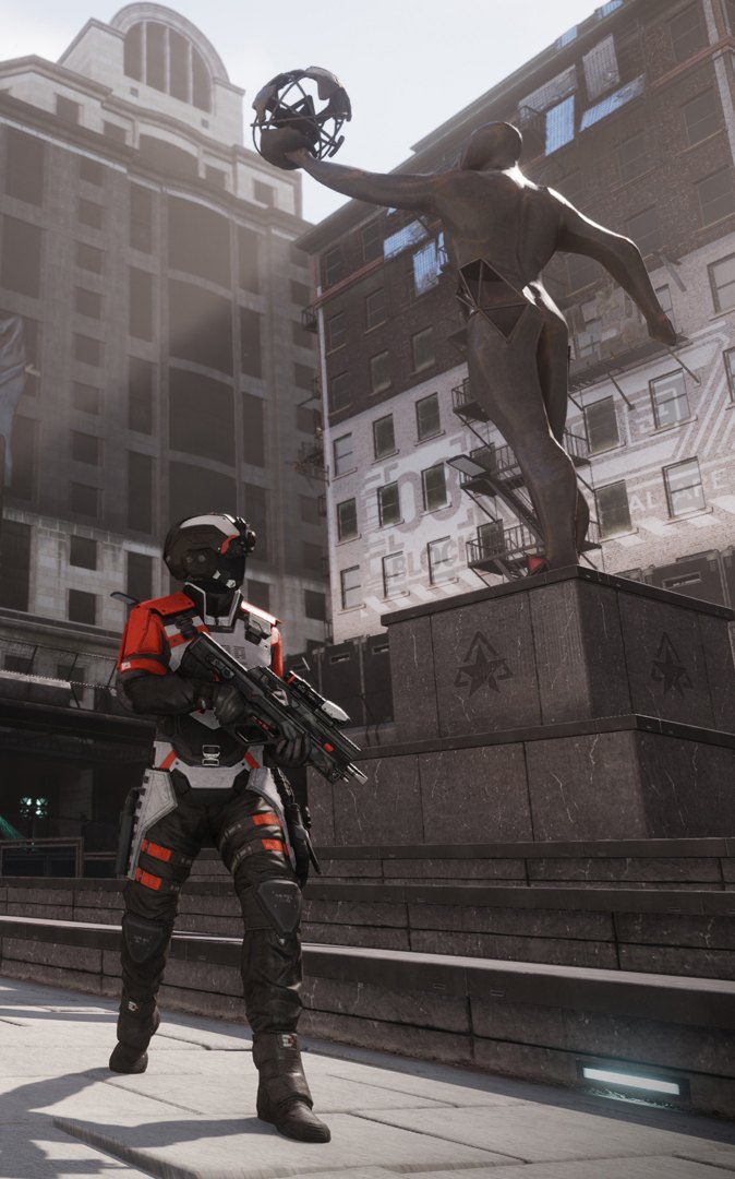 Homefront The Revolution PC