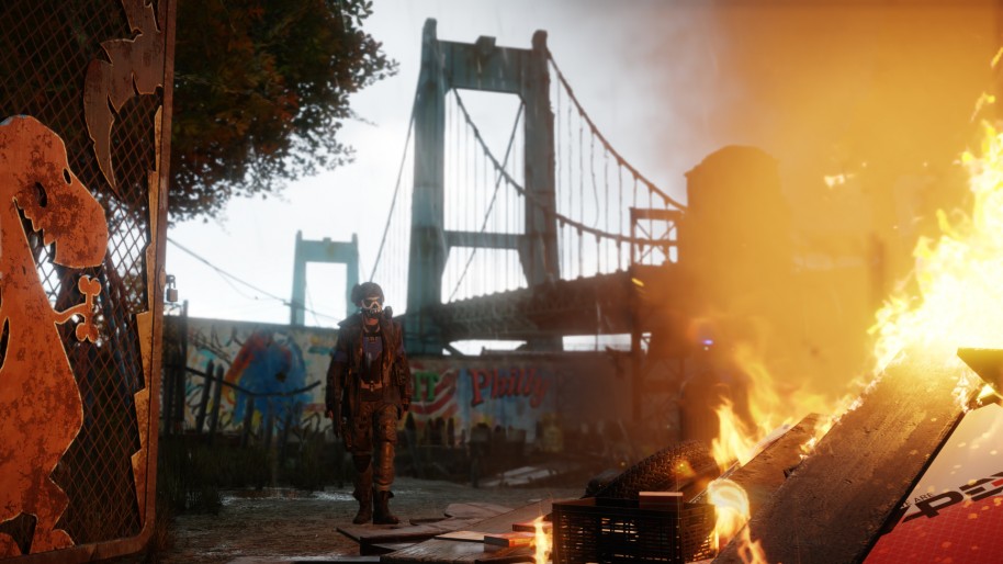 Homefront The Revolution: Homefront The Revolution: Mundo abierto y mucha acción