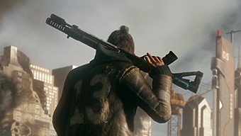 Homefront: The Revolution apunta a mayo de este año