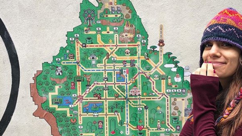 Super Mario World Super Mario World