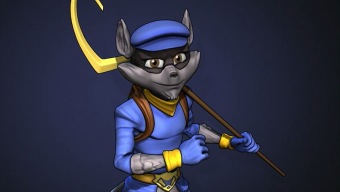 Los creadores de Sly Cooper: Ladrones en el Tiempo desean volver a hacer juegos de Sly y ya tienen ideas