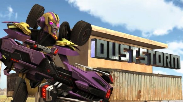 Transformers Universe Transformers Universe